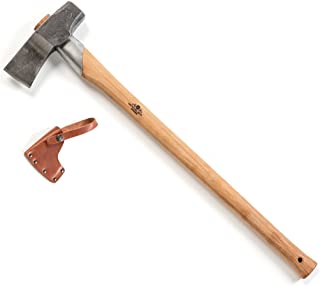 heavy duty axe